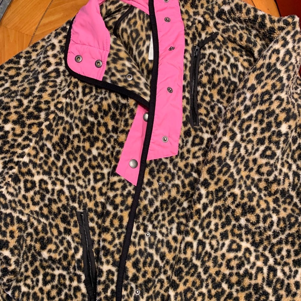 American Eagle Coat